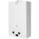 Gas column Ballu Gwh 10 Fiery, 20 kW, wall, white