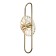 Wall lamp (sconces) Valentayn E14 120W