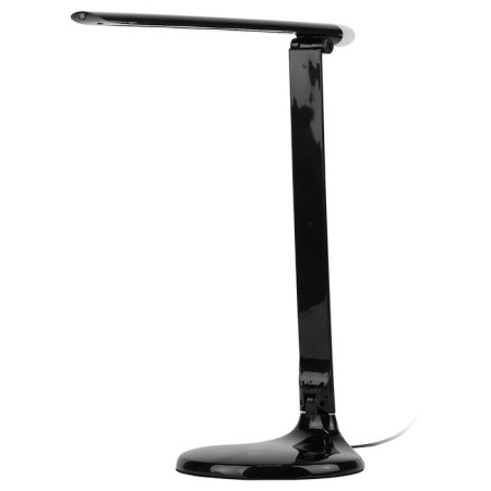 Black lamp NLED-482-10W-BK Black-4