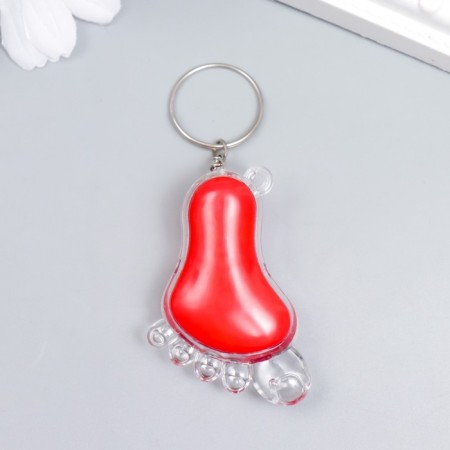 Light light on the ring "Leve" mix