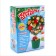 Set for creativity "New Year's tree", red