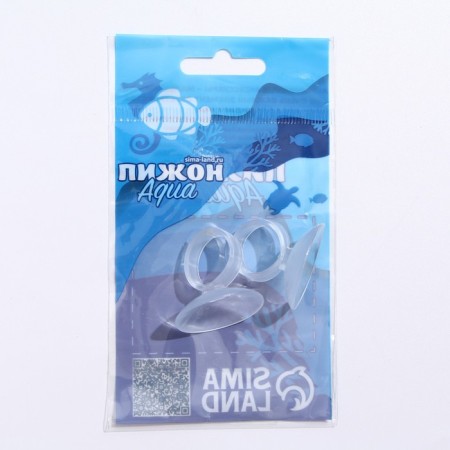 Set of suction cup with a holder-2