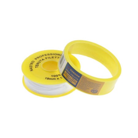 Tape Fum Tundra 19 mm x 0.2 mm x 15 m-1