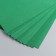 Foamiran 1 mm, 20x30 cm (set 10 sheets) bk014 dark green