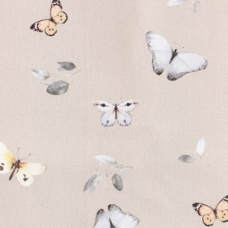 Ethel towel "Butterflies" 40x73 cm, 100% cotton, mitch 186 g/m2-2