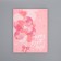 Gift laminated double -sided, packaging, Happy Birthday, L 40 x 31 x 11.5 cm