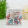 Confectionery Sprinking "Shine": snow -white, pink, blue, 50 g