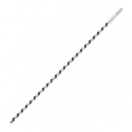 Matrix wood drill, screw, 35 x 600 mm, 6-grade shank