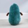 Soft toy "avocado", with embroidery