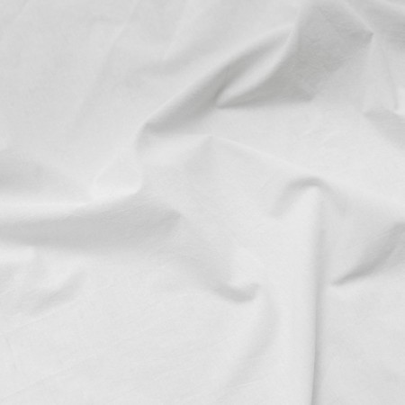 Boyle elastic sheet, size 200x160x25 cm, white color-4