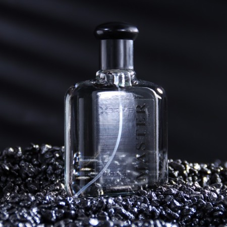 Male Water X-Drive Master, 100 ml (based on Boss Bottled (H.Boss)-1