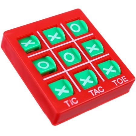 Board game strategy for the logic "Blue Tractor. Cross -strokes ", the colors of mix-6