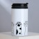Thermostatic "paws", 300 ml