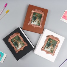 Photo album for 200 photos 10x15 cm 