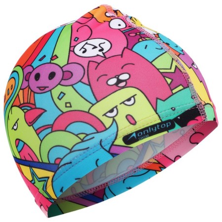 Swims for swimming children's ONLYTOP "DUDL", fabric, girth 46-52 cm-2