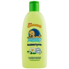 Children's hair shampoo 