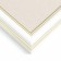 Photo frame plastic 21x30 cm, (plastic screen) 20152-90101-21-30