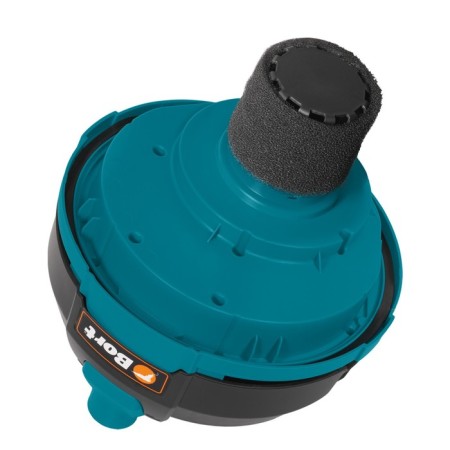 Vacuum cleaner BORT BSS-1530, 1500/300 watts, dry/wet cleaning, 30 l, black-3