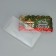 Box for confectionery products with PVC “Dreams will come true”, 10.5 x 21 x 3 cm, New Year