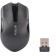 Mouse A4Tech G3-200N Black Optical (1200DPI) wireless USB (3but)