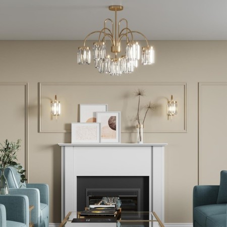 Bra Vassa E14 1x40W-4