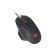 Mouse Redragon Gainer, Game, Wending, Lighting, 3200 DPI, USB, Black