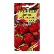 Strawberry seeds 
