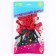 Shar Latex 12 "" Happy Birthday, Best ", a set of 25pcs.
