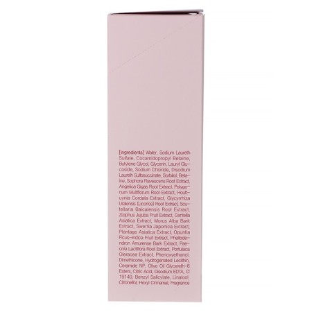 Shower gel perfumed with ceramids in sticks Masil 8 ml, 20 pcs-1