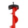 Ledobur "LR-80 SD", sports two-handed