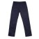 Pants for a boy, height 146 cm, blue color