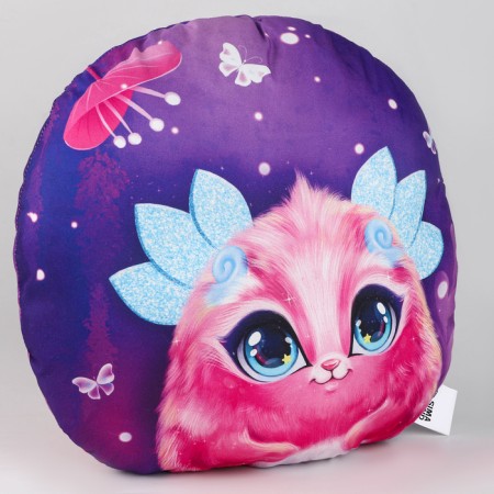 Pillow "Ivi"-3