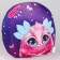 Pillow "Ivi"