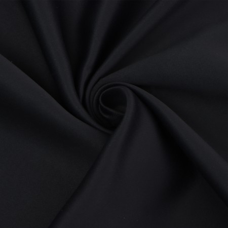 Curtain curtain Ethel 250*265 cm, central black, blackout, pl. 240 g/m2-4