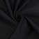 Curtain curtain Ethel 250*265 cm, central black, blackout, pl. 240 g/m2