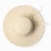 Women's hat minku, col. Beige, river 58