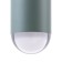 Lamp Bayerlux "Elite" 1he27 40W green-gold 6x6x130 cm.