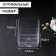 Organizer for alt spices, the color is transparent