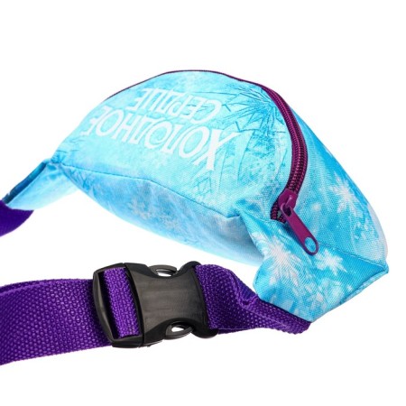 Barry Bag, 25x6x13 cm, cold heart-4