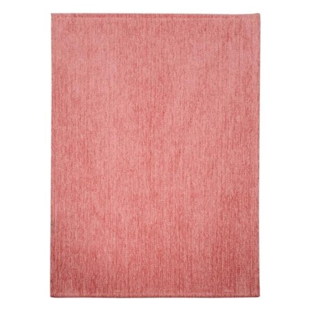Carpet "Laos", size 55x85 cm., Salmon color