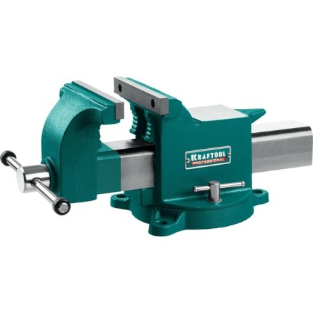 VIZIS SLOWER KRAFTOOL STEEL, steel, 150 mm