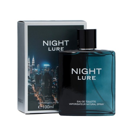 Tuale water men's night lure, 105 ml-2