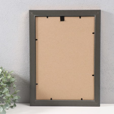 Photo frame plastic 21x30 cm, 805-422-2