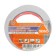 Maular SDM tape, self -adhesive, paper base, GOST, 25 mm x 50 m