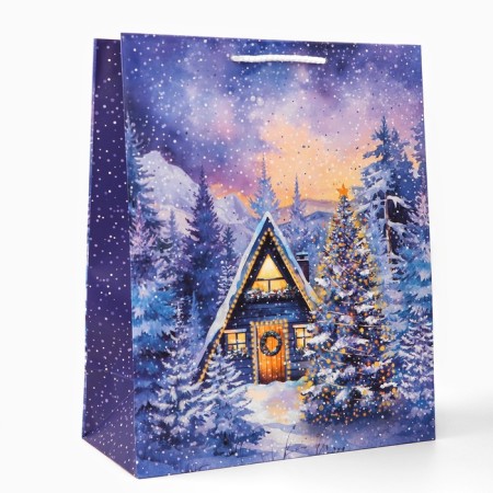Gift package "Hit in the forest", 26 x 32 x 12 cm-2