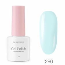 TNL Professional Mini Gel-Loks “8 feelings”, No. 286 is clear sky, 6 ml