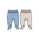 Sliders for the boy PlayTode, height 68 cm, 2 pcs