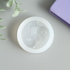 Mold Silicon 