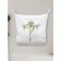 Organizer in the bath on the suction cups "Ancient Frog", for storing toys and trifles, size 33x39 cm