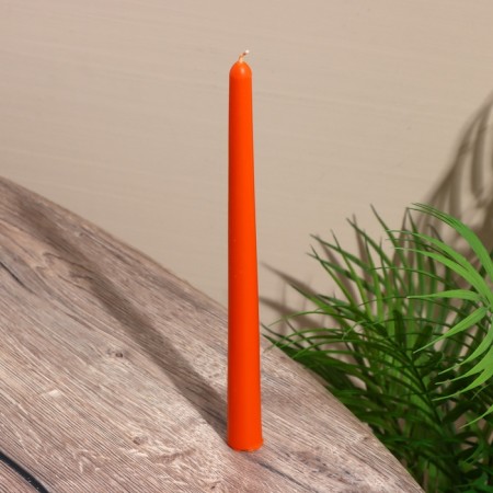 Subtle candle 2x2x25 cm, soy wax mix-2